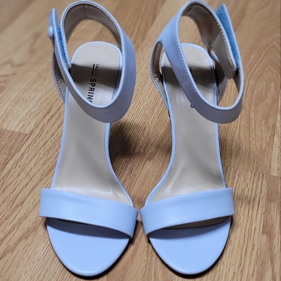 Call It Spring sz.7 - Picture 5 of 5